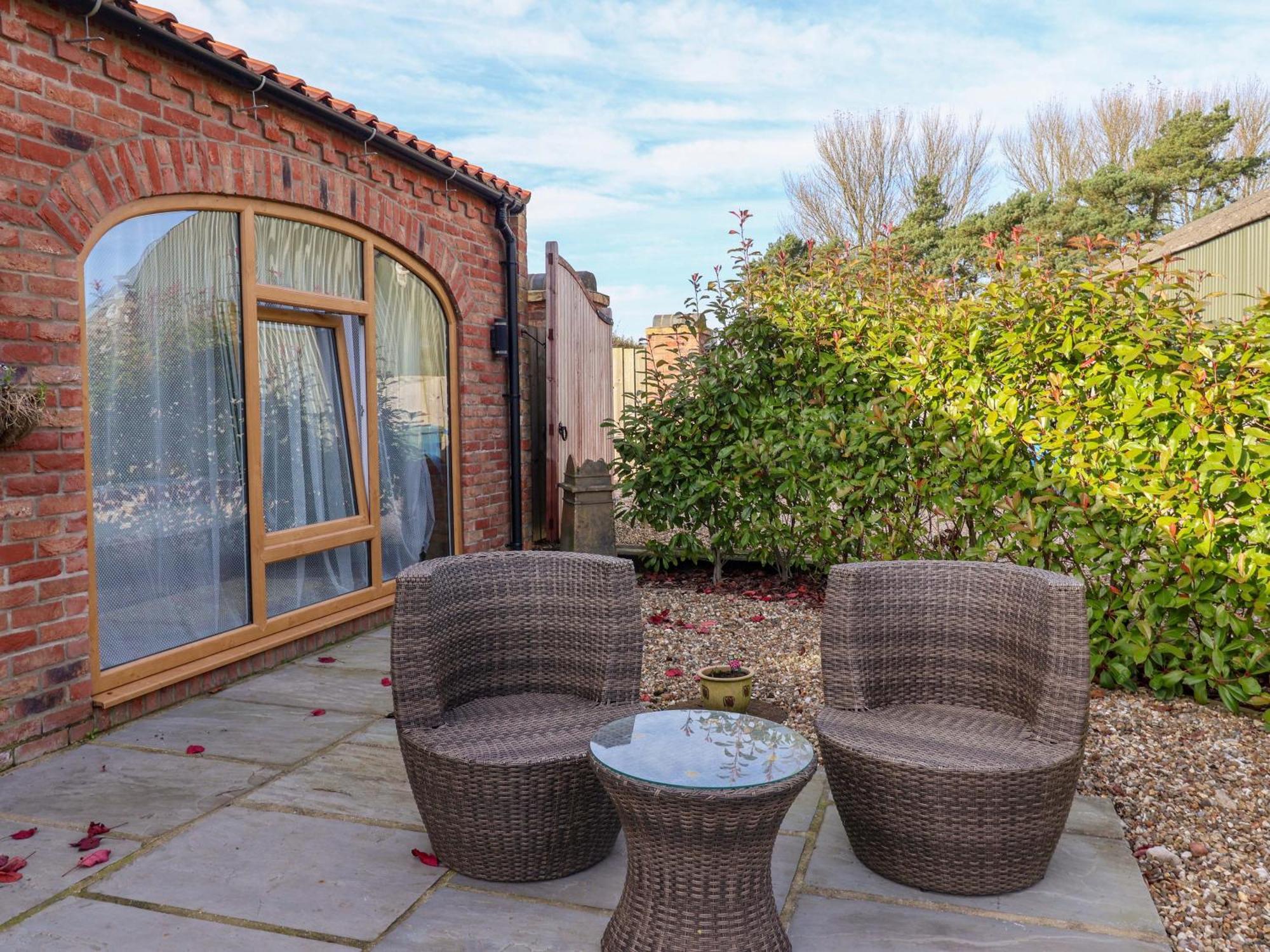 Plough Cottage Driffield Bagian luar foto