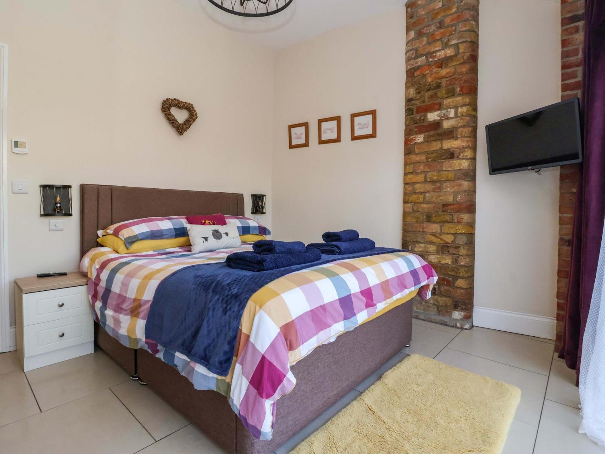 Plough Cottage Driffield Bagian luar foto