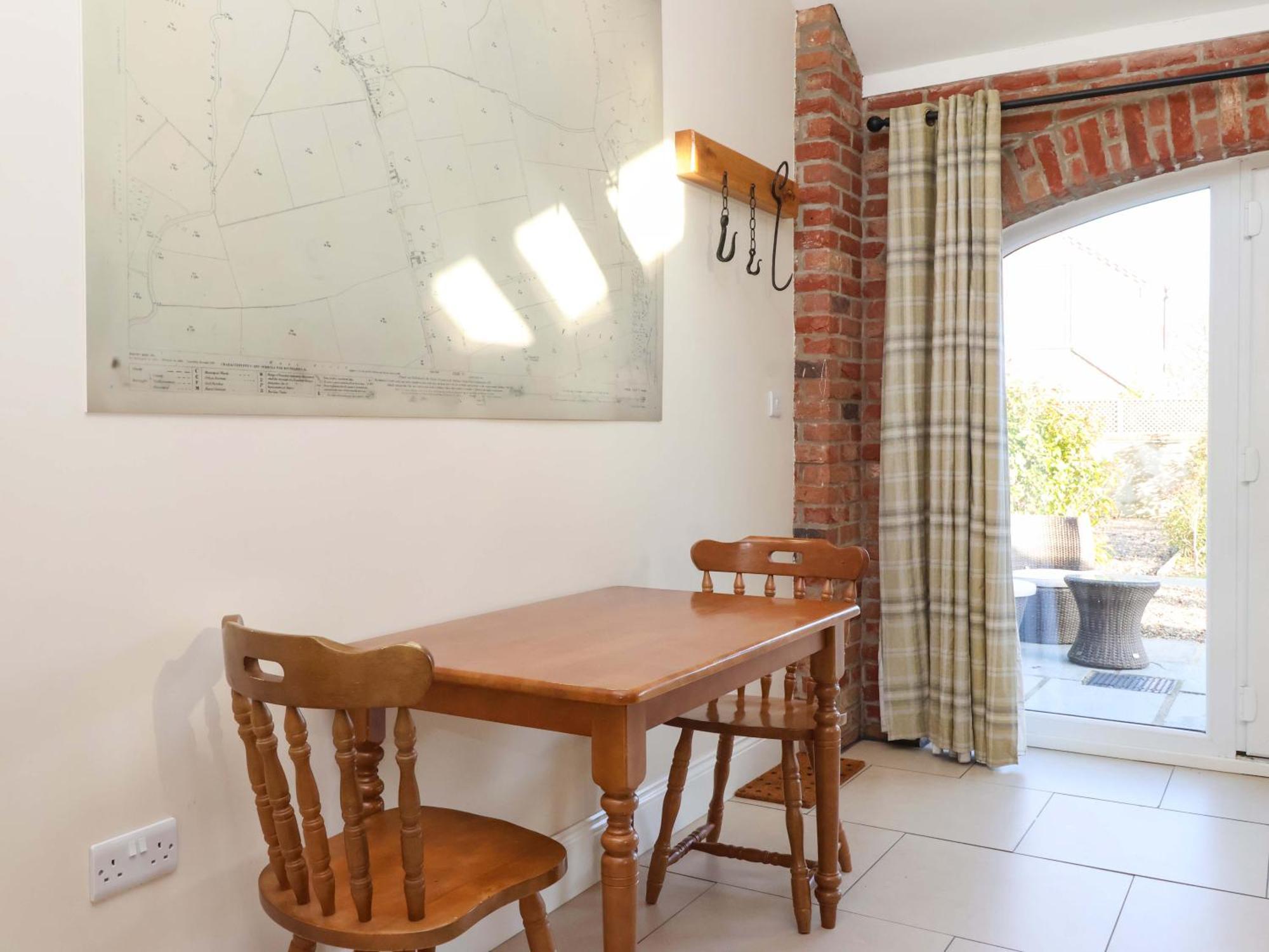Plough Cottage Driffield Bagian luar foto